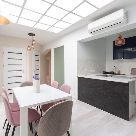 Luxurious Karoly Apartment In The Heart Of Budapest Eksteriør bilde