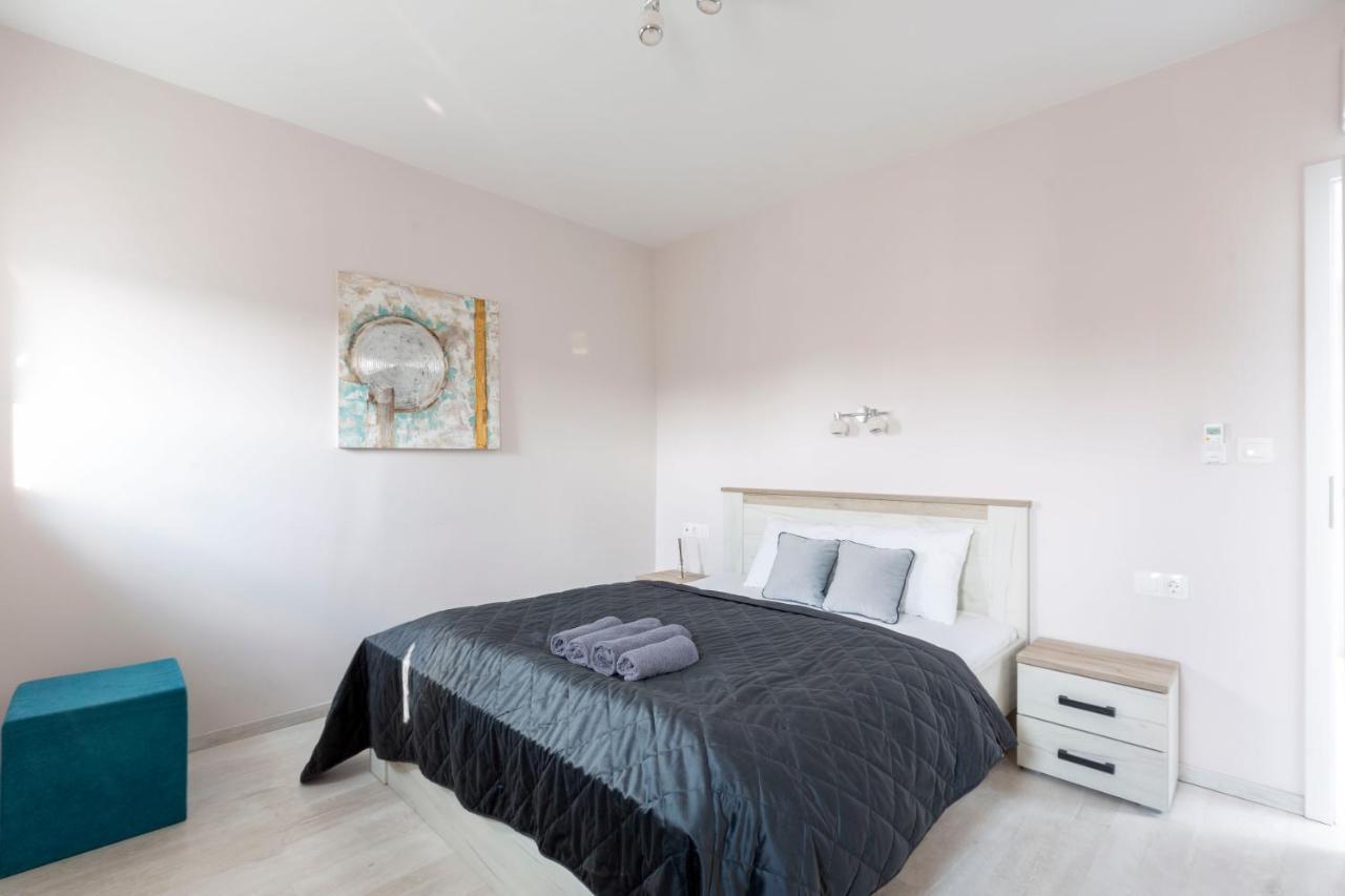 Luxurious Karoly Apartment In The Heart Of Budapest Eksteriør bilde