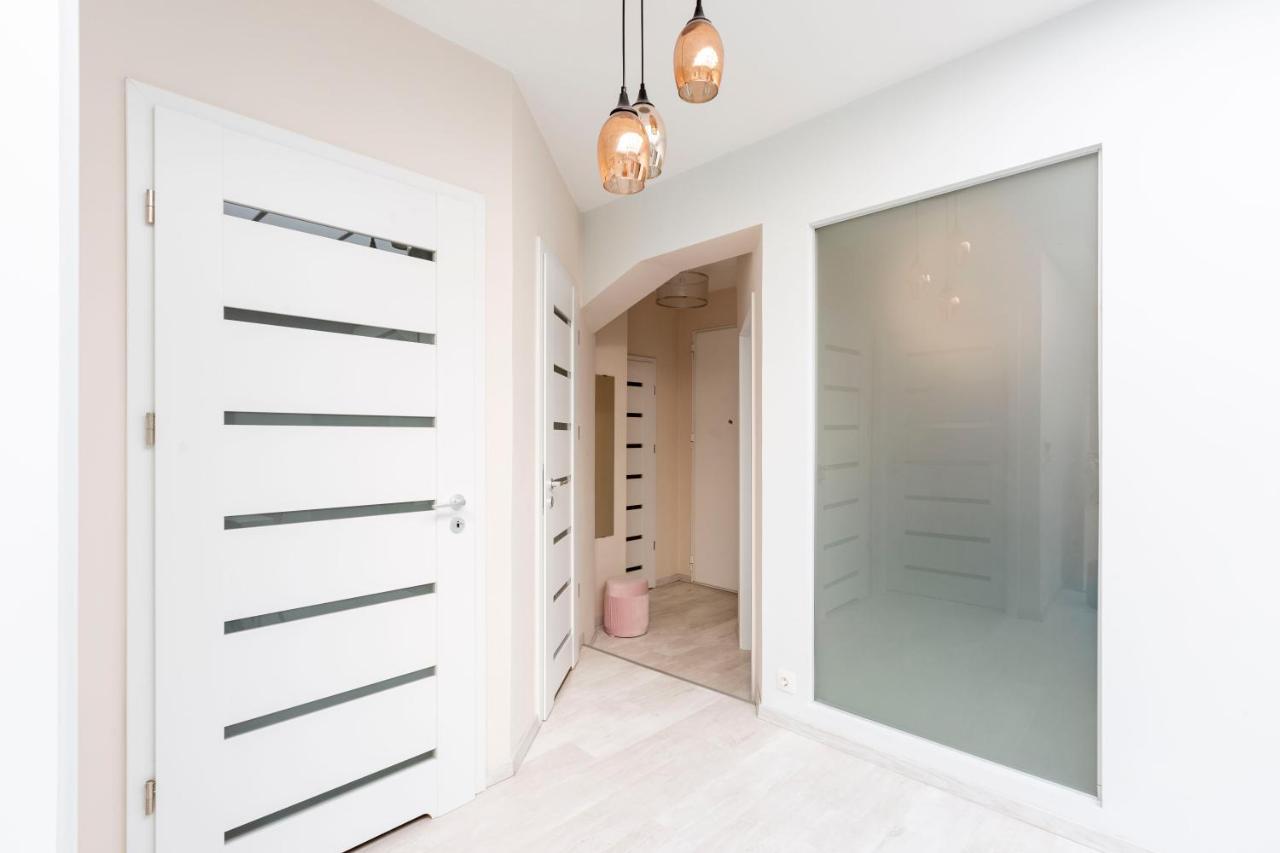 Luxurious Karoly Apartment In The Heart Of Budapest Eksteriør bilde