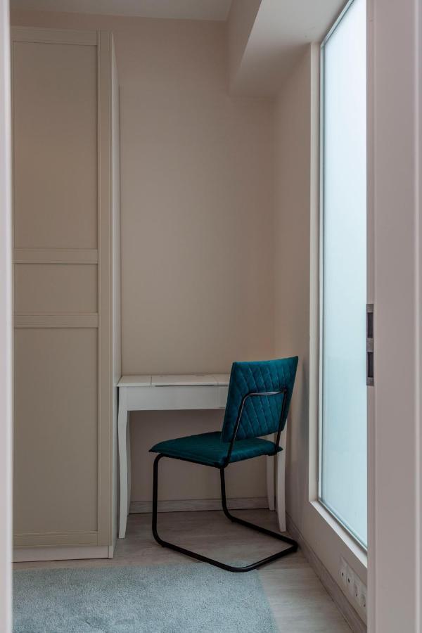 Luxurious Karoly Apartment In The Heart Of Budapest Eksteriør bilde
